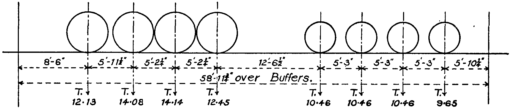 Goods Engine, L. & Y. Ry.