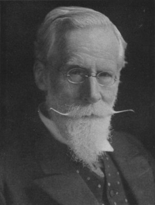 SIR WILLIAM CROOKES