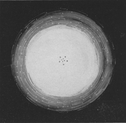 THE THEORY OF ELECTRONS